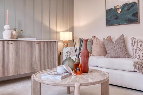 undefined, The Cedar, Ailstone Mews, Old Birmingham Road, Lickey End, Bromsgrove, B60 1DE