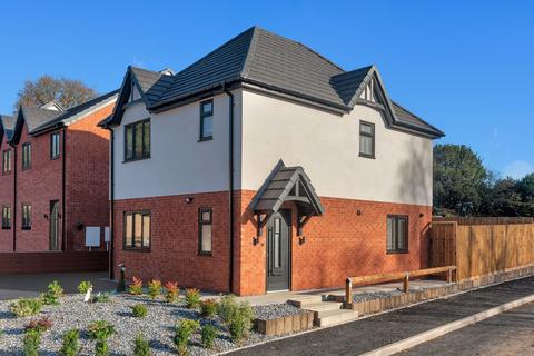 undefined, The Cedar, Ailstone Mews, Old Birmingham Road, Lickey End, Bromsgrove, B60 1DE