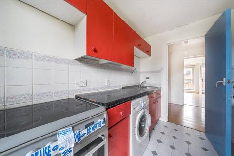 2 bedroom apartment for sale, Garter Way, London, SE16