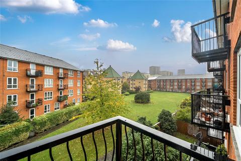 2 bedroom apartment for sale, Garter Way, London, SE16