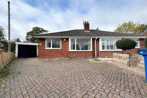 10 Baytree Grove, Ramsbottom, Bury, BL0 9UF
