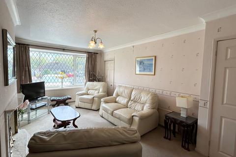 10 Baytree Grove, Ramsbottom, Bury, BL0 9UF
