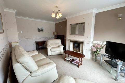 10 Baytree Grove, Ramsbottom, Bury, BL0 9UF