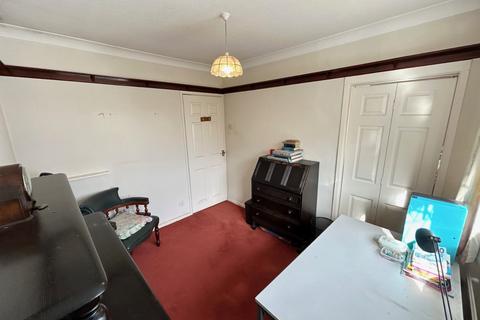 10 Baytree Grove, Ramsbottom, Bury, BL0 9UF