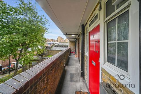 1 bedroom apartment for sale, Tasman House, Clegg Street, London, E1W