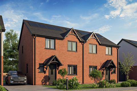 undefined, Ailstone Mews, Old Birmingham Road, B60