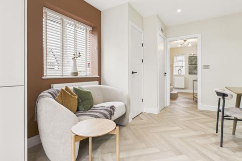 undefined, Ailstone Mews, Old Birmingham Road, B60