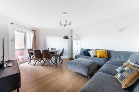 Chepstow Villas, Notting Hill, London, W11