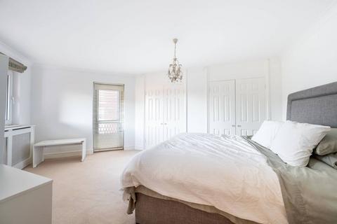 Chepstow Villas, Notting Hill, London, W11