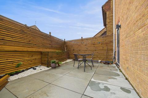 1 bedroom end of terrace house for sale, Hoylake Drive, Farcet, PE7