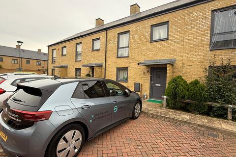 undefined, Blount Mews, Uxbridge UB10
