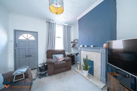 14 Barton Street, Macclesfield, SK11 6RX