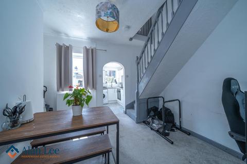 14 Barton Street, Macclesfield, SK11 6RX