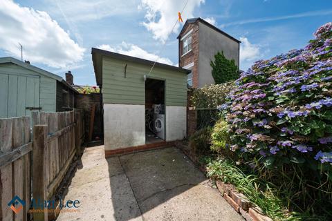 14 Barton Street, Macclesfield, SK11 6RX