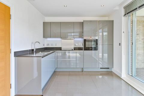 undefined, Levett Square, Kew, Richmond, TW9