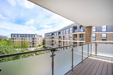 1 bedroom flat to rent, Levett Square, Kew, Richmond, TW9