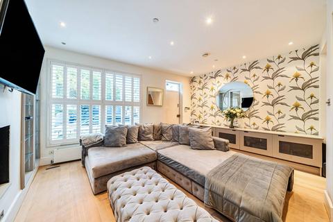 undefined, Westmoreland Terrace, Pimlico, London, SW1V
