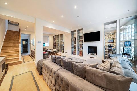 4 bedroom house for sale, Westmoreland Terrace, Pimlico, London, SW1V