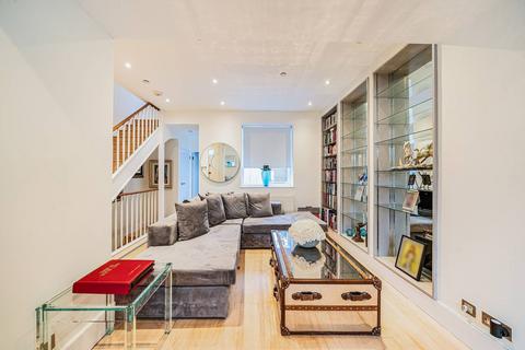 undefined, Westmoreland Terrace, Pimlico, London, SW1V