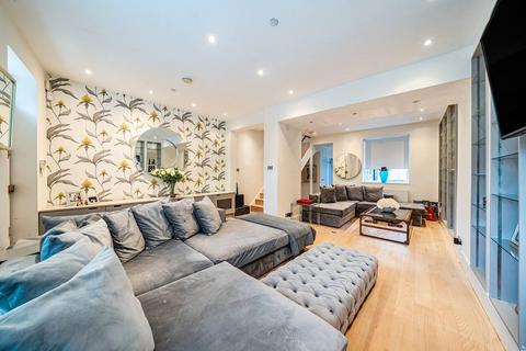 undefined, Westmoreland Terrace, Pimlico, London, SW1V