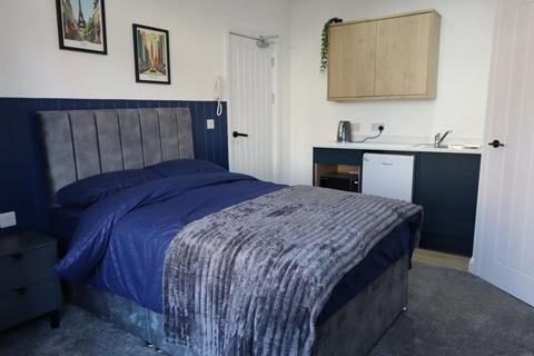 1 bedroom in a house share to rent, Room 6, Church Walk, Peterborough PE1 2TP