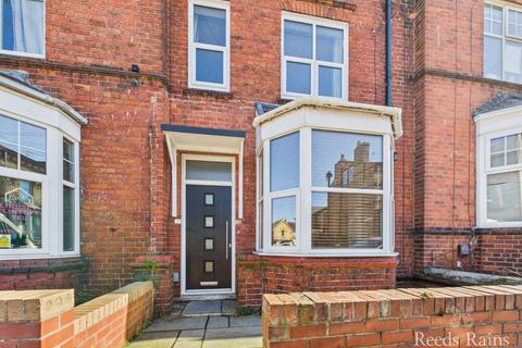Raleigh Street, North Yorkshire YO12