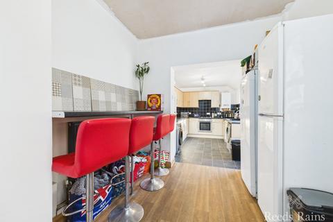 undefined, Raleigh Street, North Yorkshire YO12