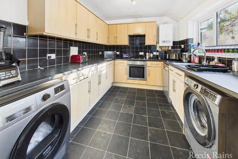 undefined, Raleigh Street, North Yorkshire YO12