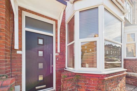 undefined, Raleigh Street, North Yorkshire YO12