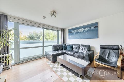 undefined, Paton Close, Theatre Building, E3