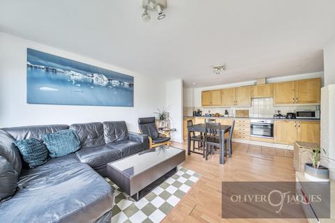 undefined, Paton Close, Theatre Building, E3