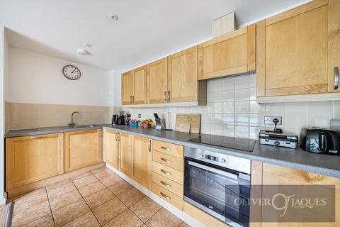 undefined, Paton Close, Theatre Building, E3