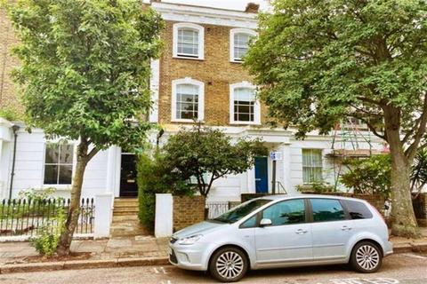 1 bedroom apartment to rent, Mildmay Grove South, Islington London, N1