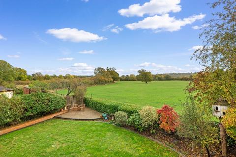 undefined, October House, Tibberton, Worcestershire. WR9 7NQ