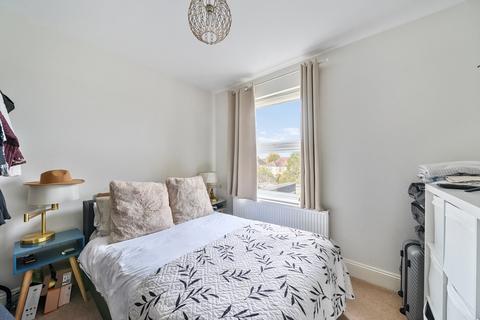 undefined, Bellingham Road, London