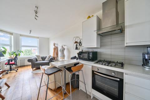 undefined, Bellingham Road, London