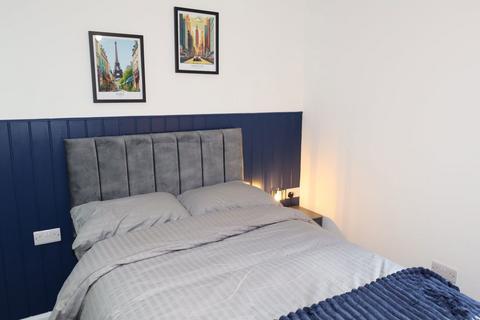 1 bedroom in a house share to rent, Room 5, Church Walk, Peterborough PE1 2TP