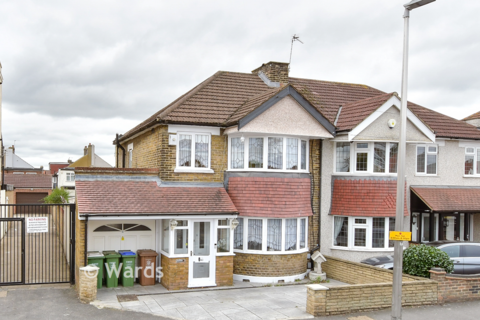 undefined, Wrotham Road, Welling, Kent