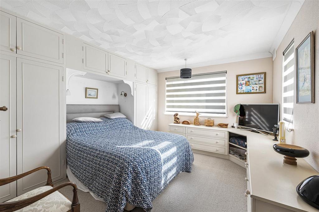 Bedroom ne