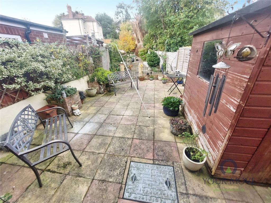 Garden