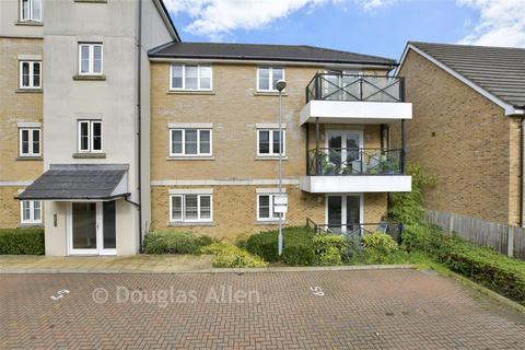 2 bedroom ground floor flat for sale, Blenheim Square, Epping CM16