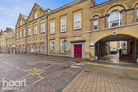 undefined, The Gatehouse, Romford, RM1 1AN