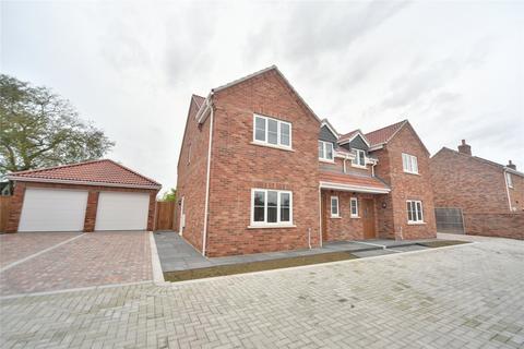 undefined, Skye Gardens, Feltwell, Thetford, Norfolk, IP26