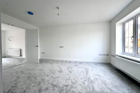 undefined, Plot No. 215, The Russet, Highfields Green, Yeomans Way, Littleport, Ely, Cambridgeshire