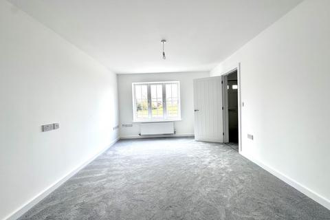 undefined, Plot No. 215, The Russet, Highfields Green, Yeomans Way, Littleport, Ely, Cambridgeshire