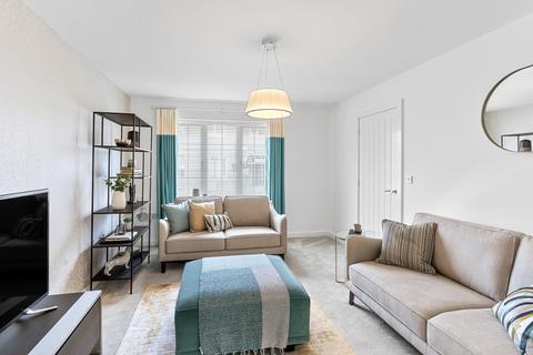 undefined, Plot No. 215, The Russet, Highfields Green, Yeomans Way, Littleport, Ely, Cambridgeshire