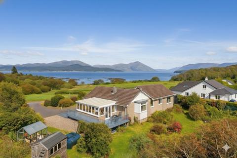 undefined, Lus-Cuchulainn, Letterwalton, Benderloch, by Oban