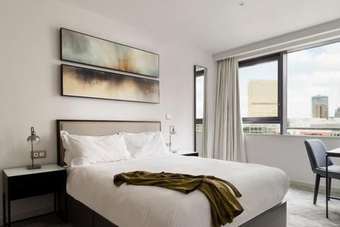 undefined, Ilderton Road, London SE15