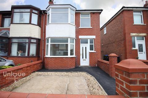 undefined, St. Leonards Road,  Blackpool, FY3