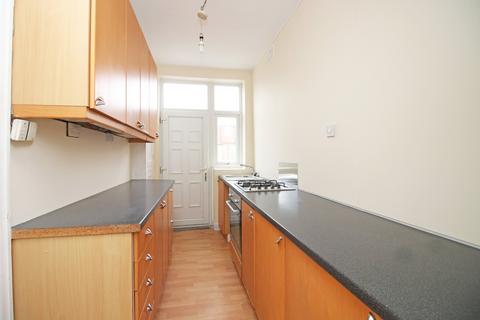 undefined, St. Leonards Road,  Blackpool, FY3